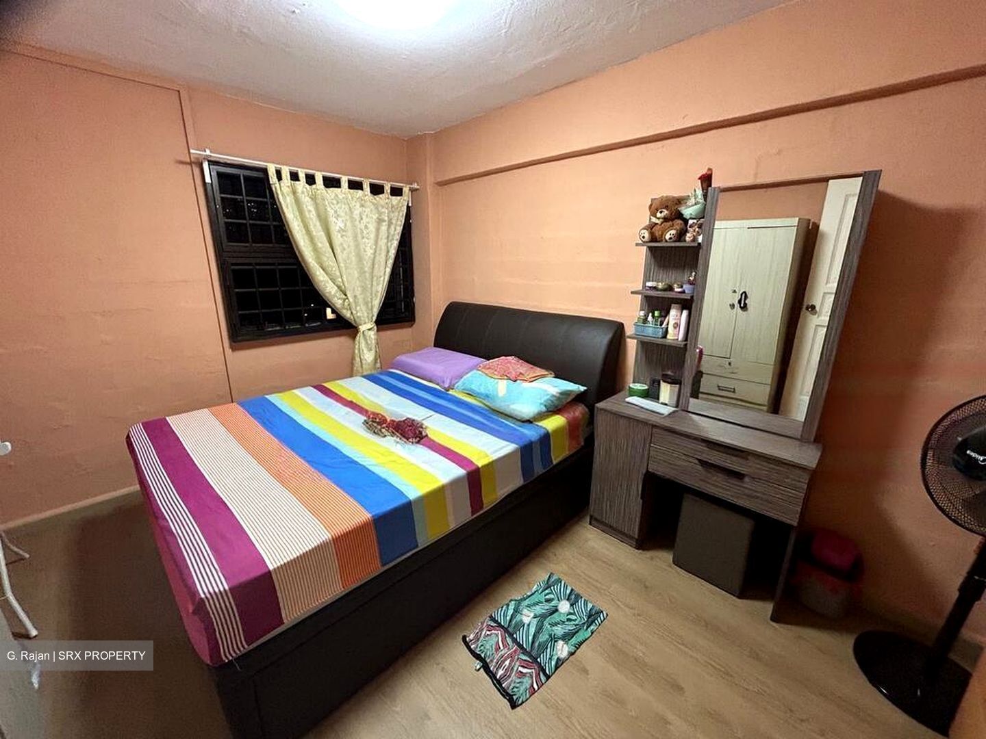 Blk 6 Marsiling Gardens (Woodlands), HDB 3 Rooms #466464981